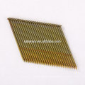 28 Degree Wire Weld Strip Nails